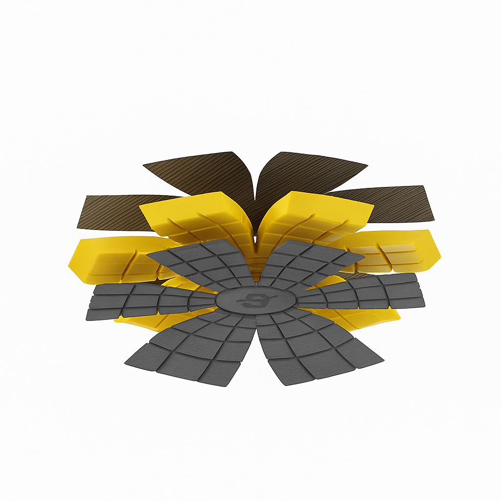 CASCO BUCKET HAT SOFT BANGPROOF