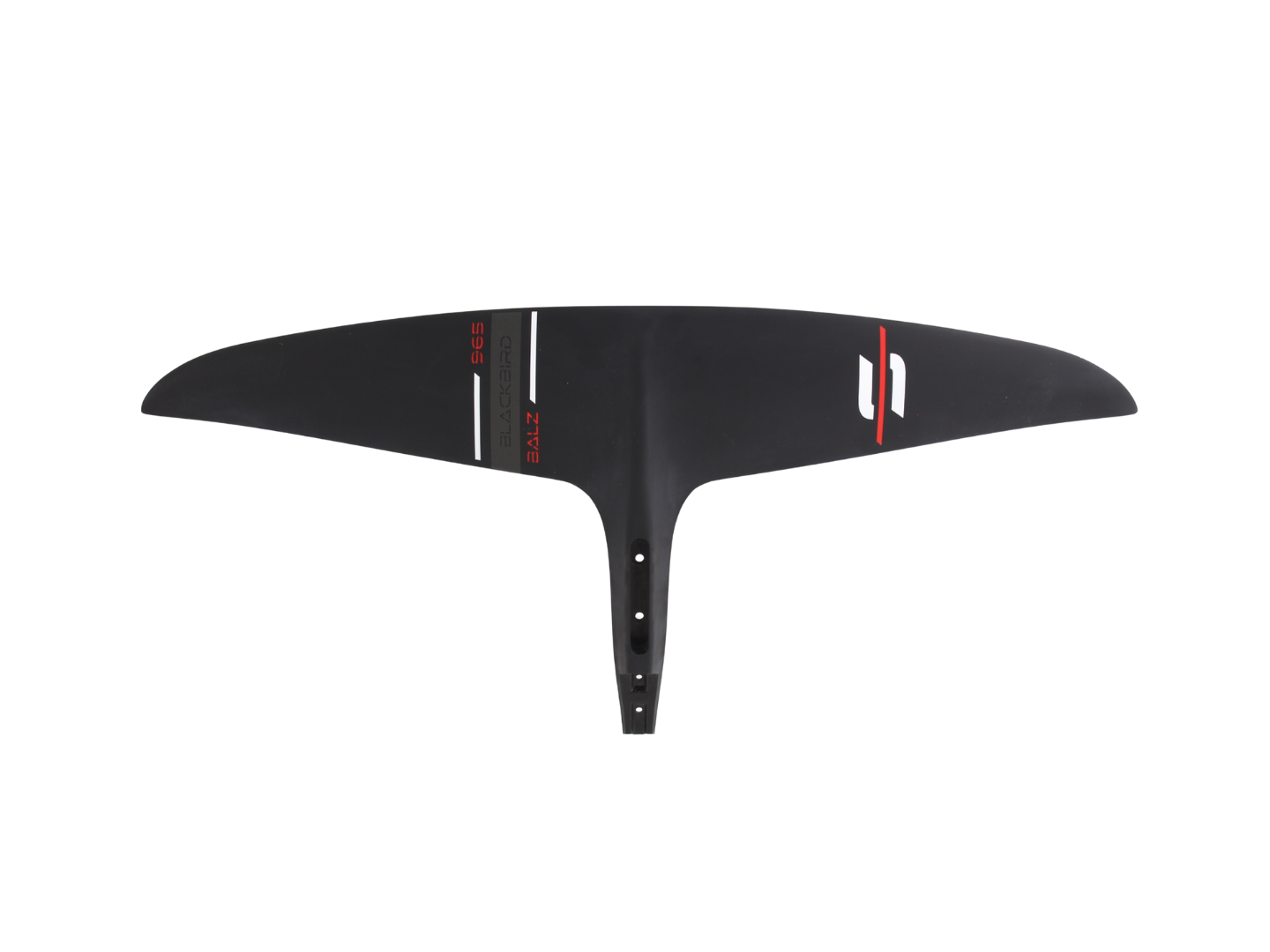 Blackbird 965 - Balz Müller Signature | Hydrofoil Sabfoil Front Wing
