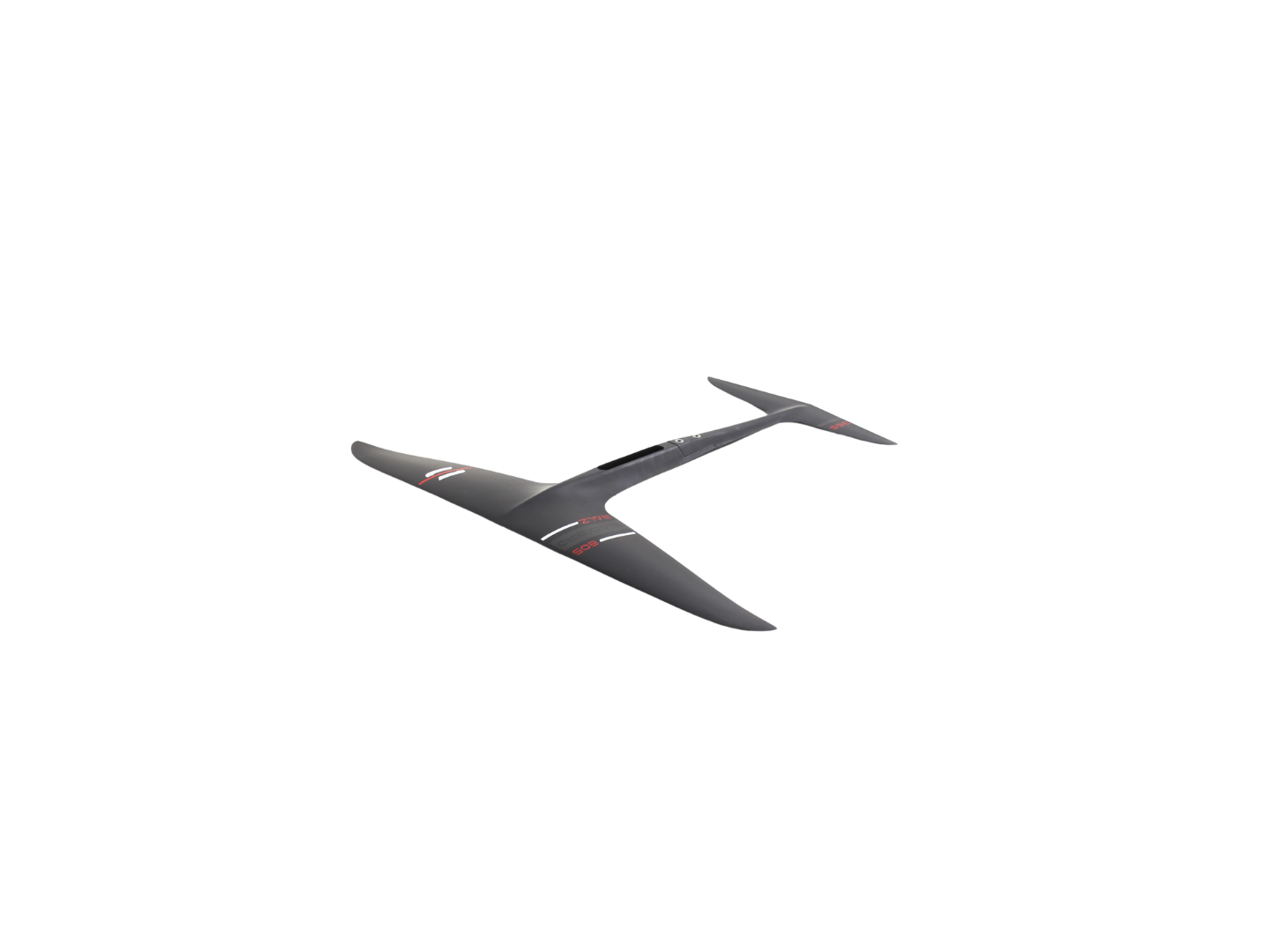 Glider Blackbird - Balz Pro 805-365
