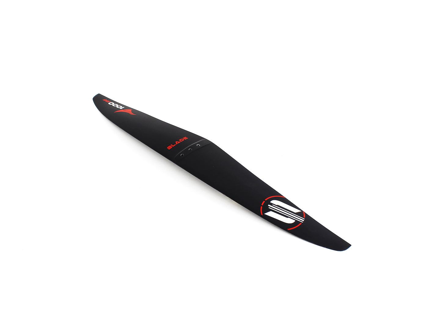 Sabfoil Blade 1000 Pro Finish | T6 Hydrofoil Front Wing