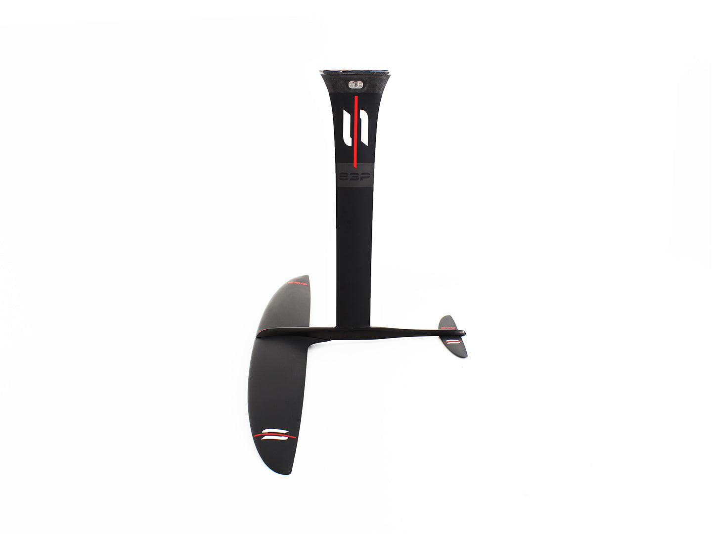 Foil Set Leviathan 1550-663-370/83P