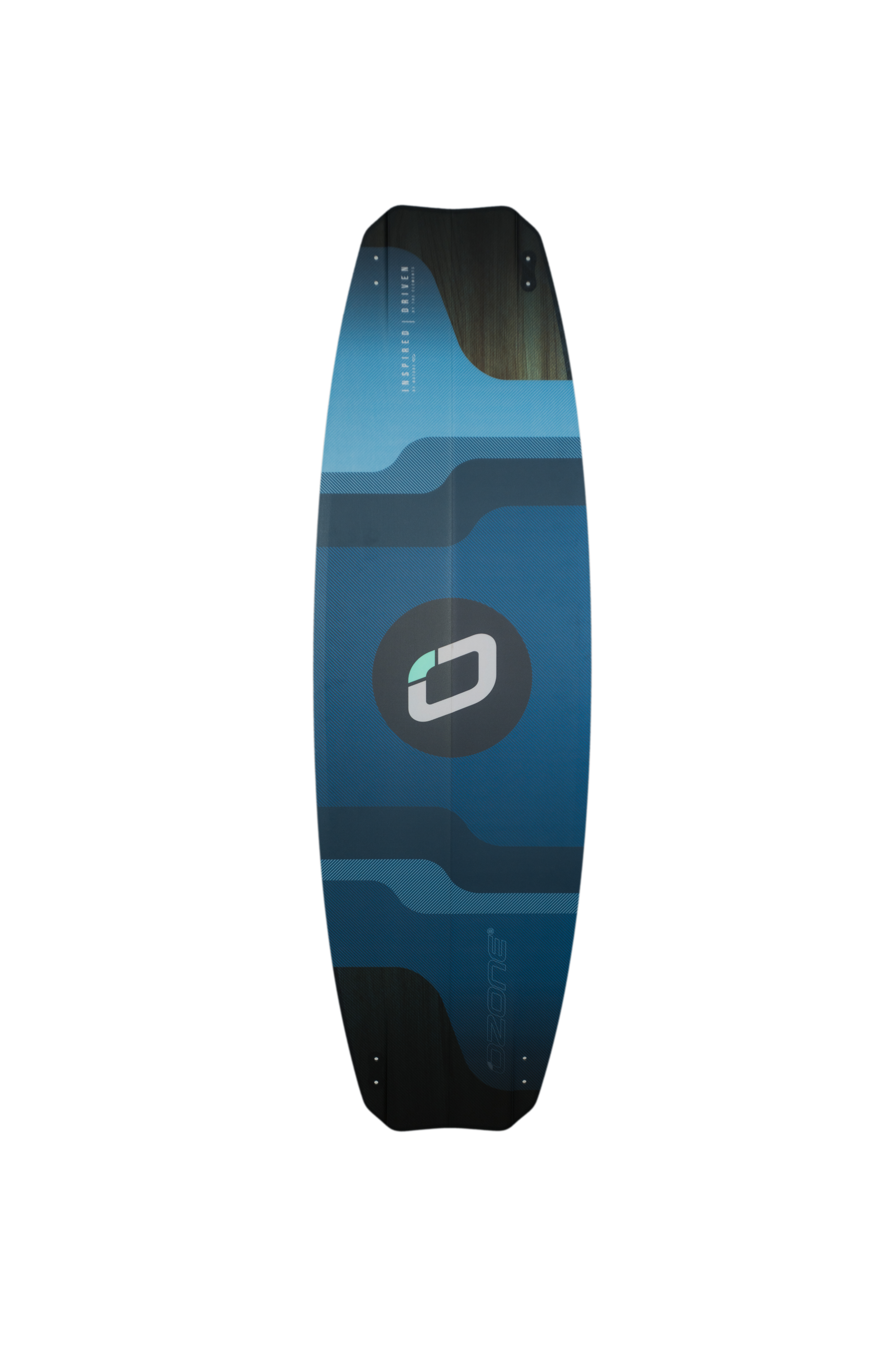 CODE V4 Perfromance Freeride Board Only