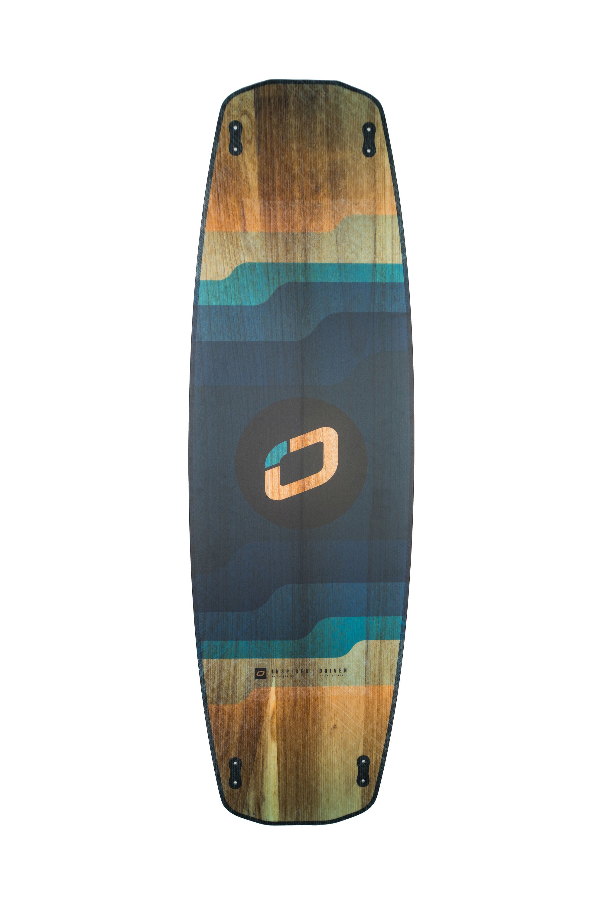BASE V3 Kite Board Only OZONE