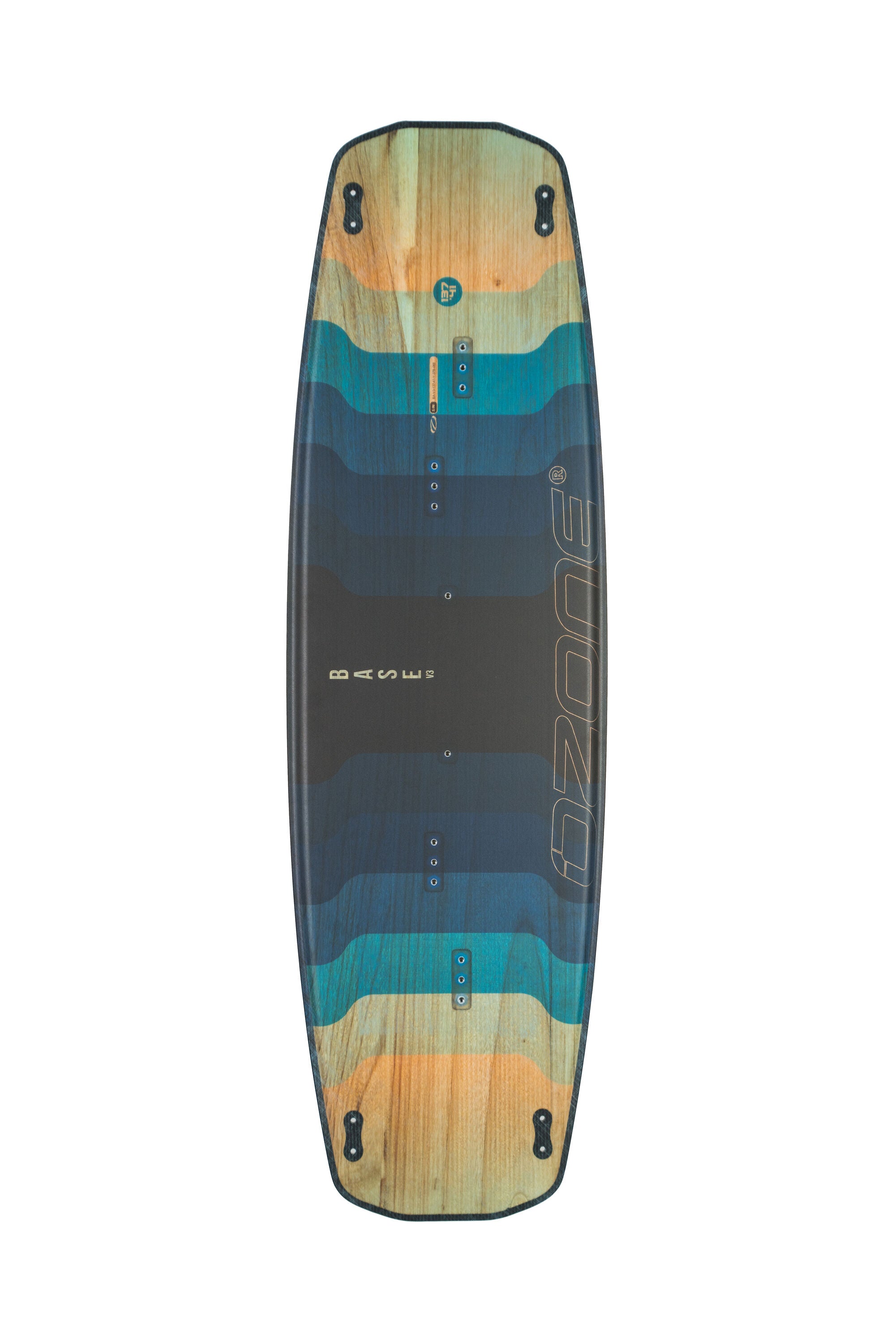 BASE V3 Kite Board Only OZONE