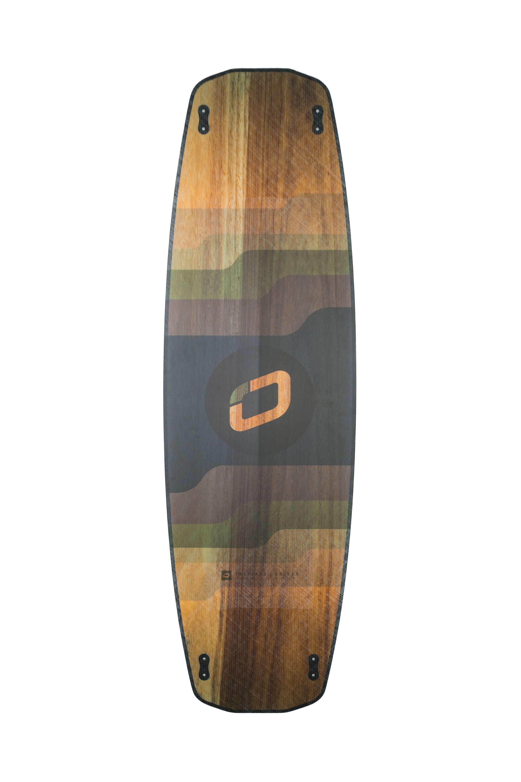 BASE V3 Kite Board Only OZONE