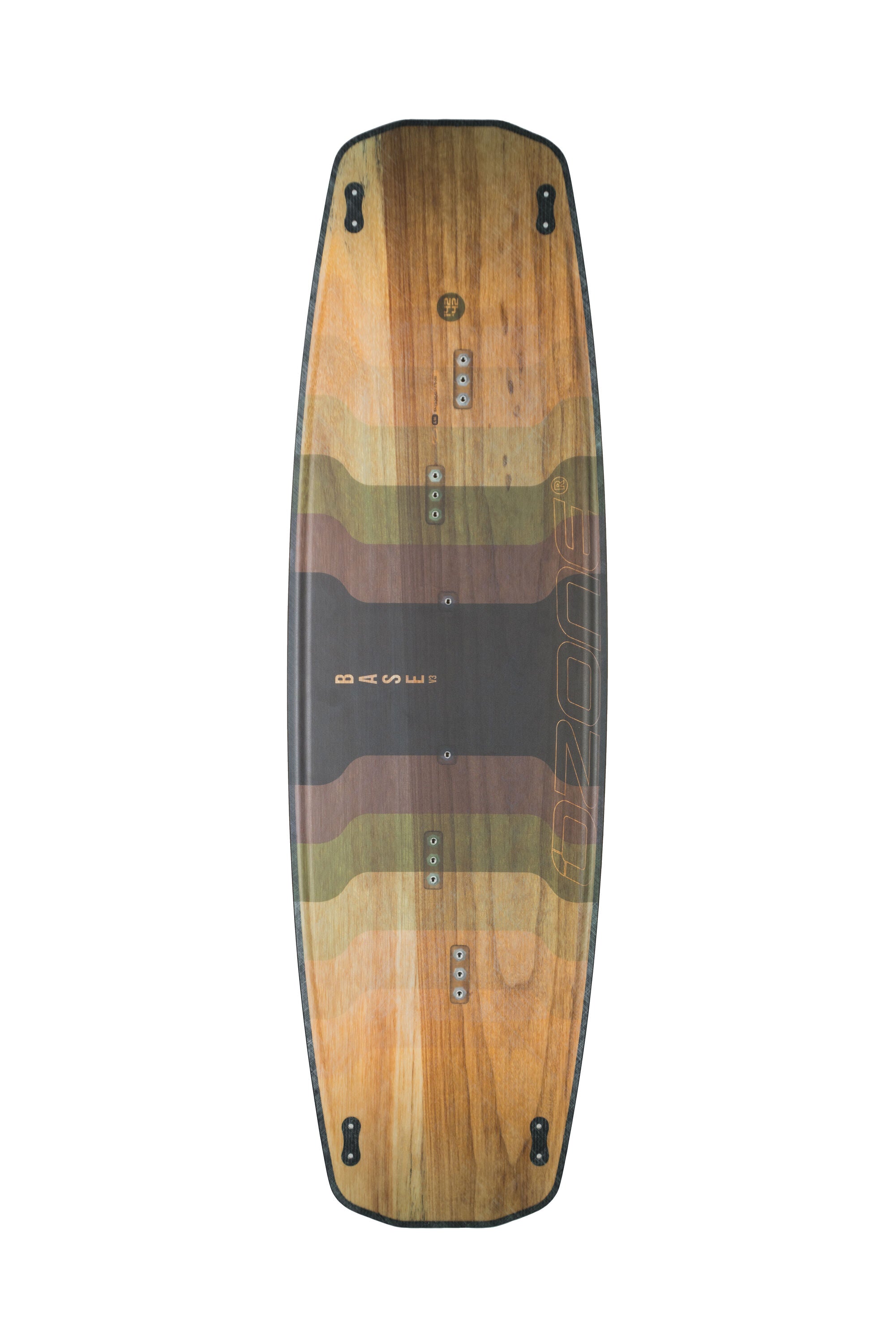 BASE V3 Kite Board Only OZONE