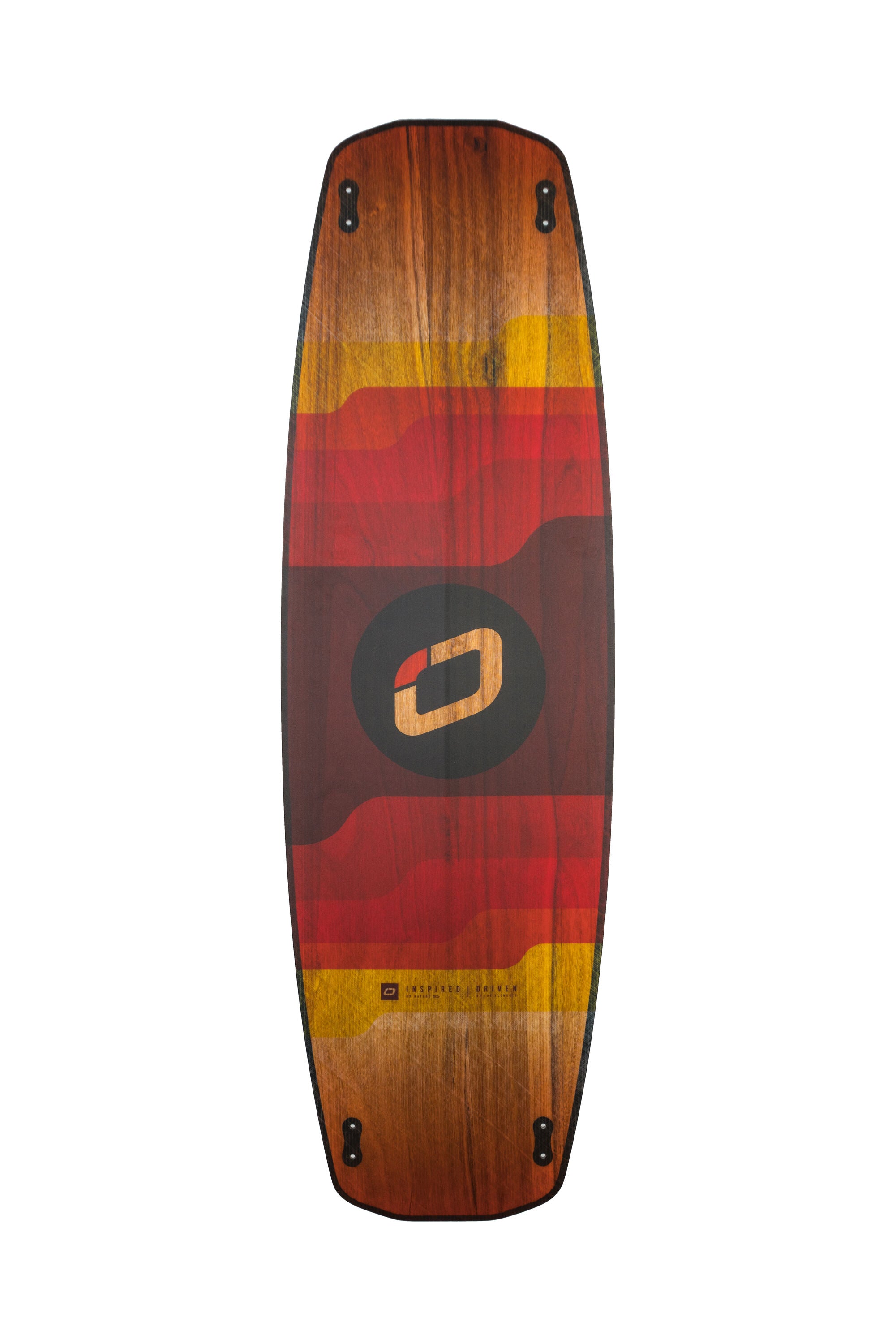 BASE V3 Kite Board Only OZONE