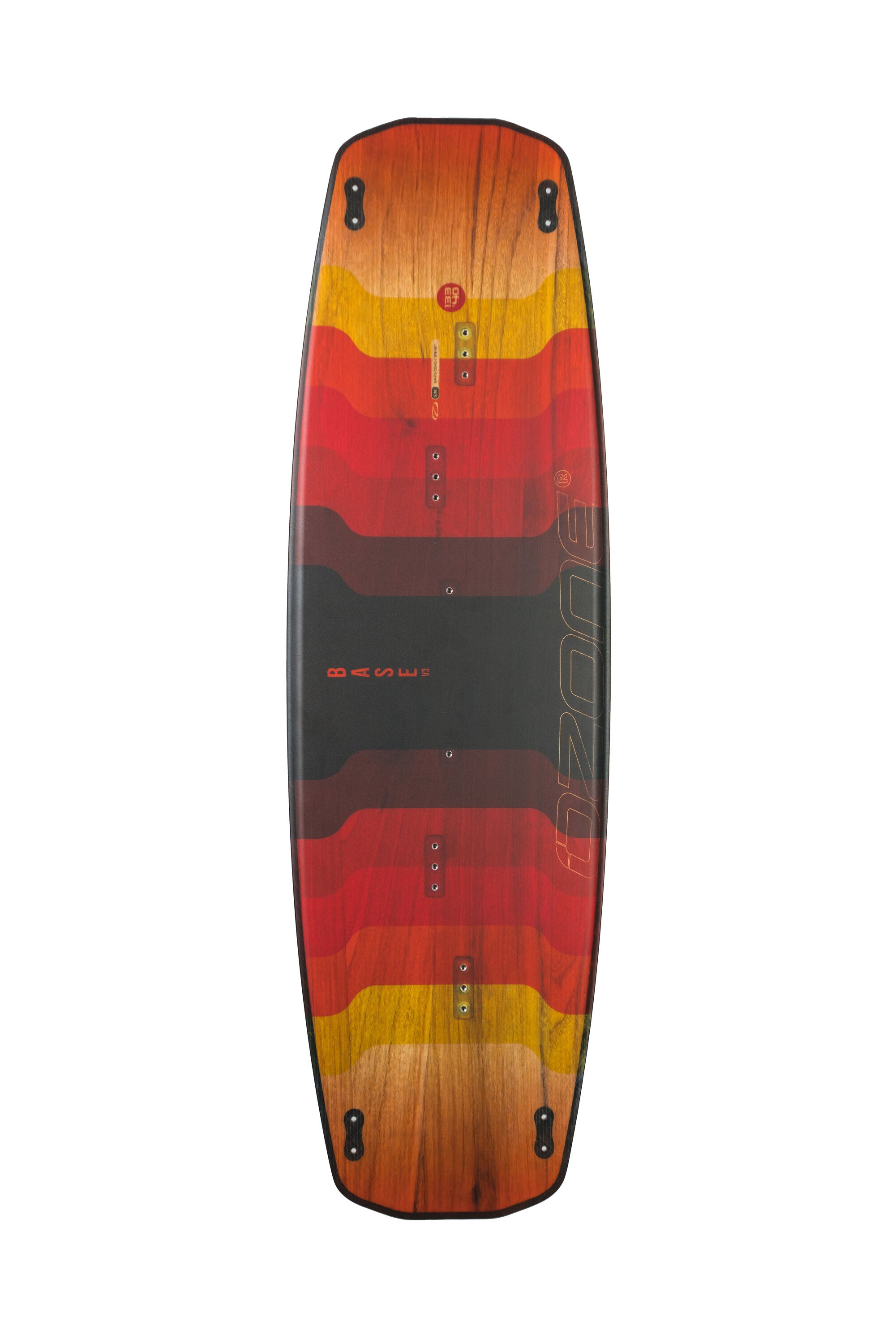 BASE V3 Kite Board Only OZONE