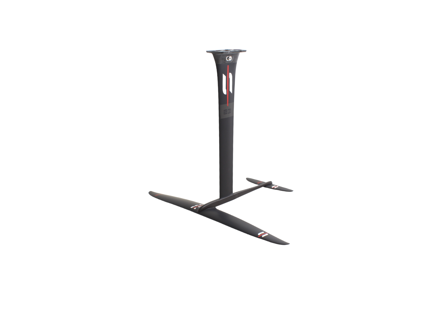 Foil Set Razor PRO 1075-653-370/83