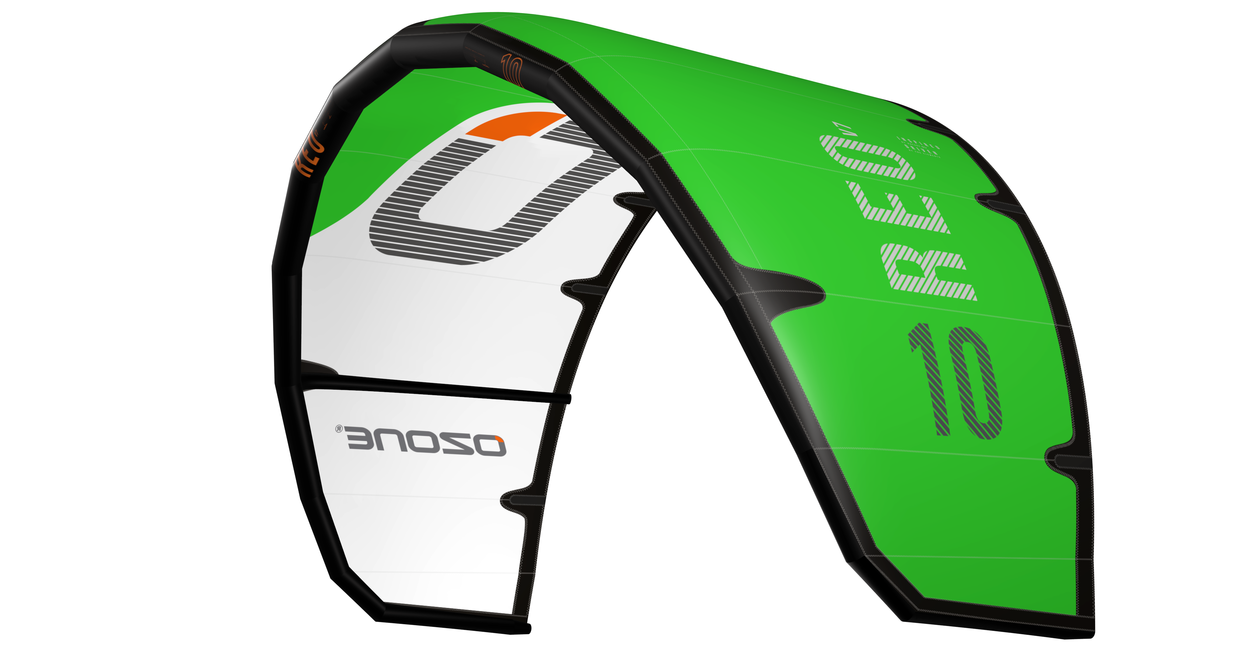 REO V7 Kite Only with Technical bag