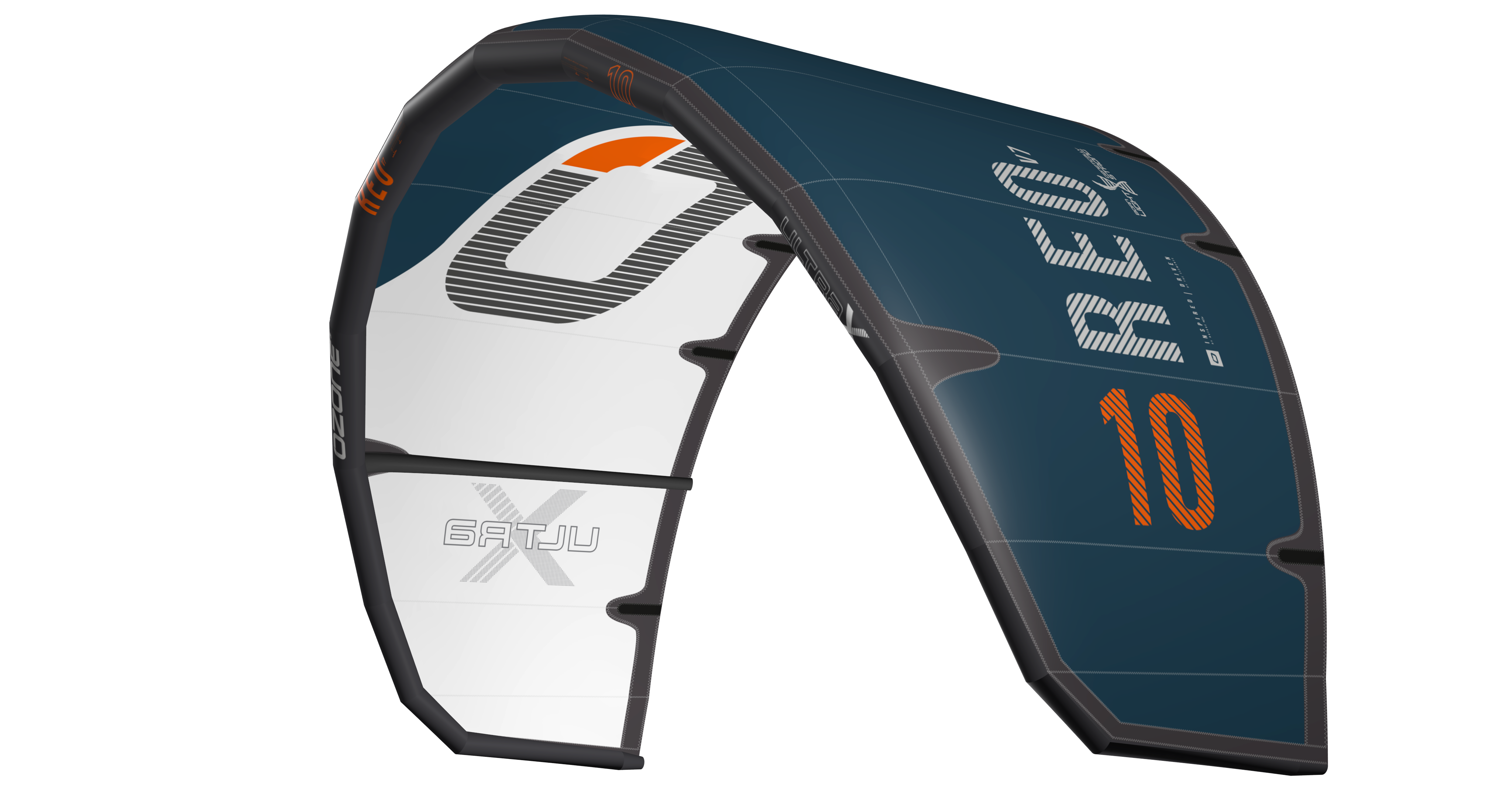 REO V7 Ultra-X Kite Only with Technical bag