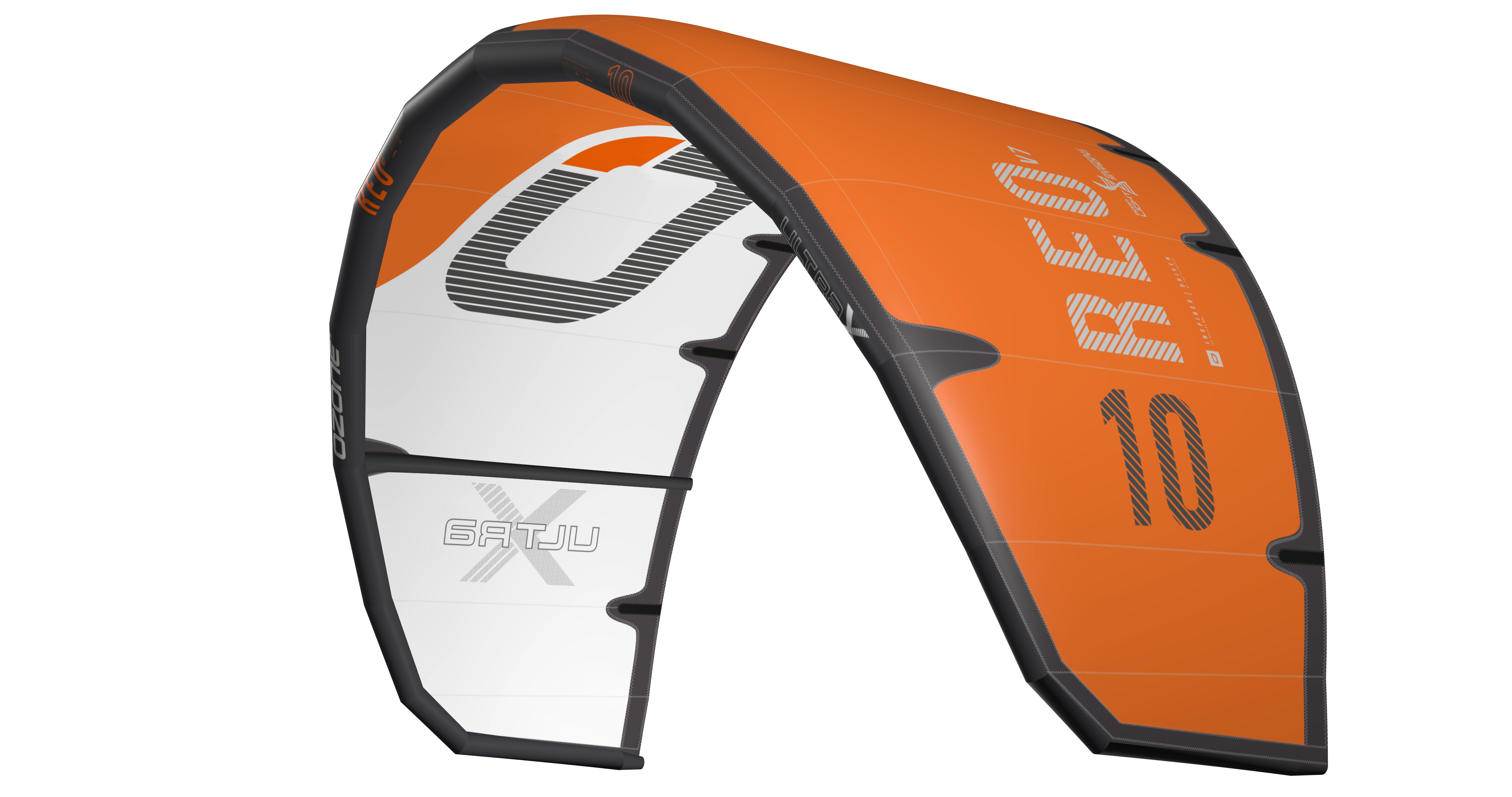 REO V7 Ultra-X Kite Only with Technical bag