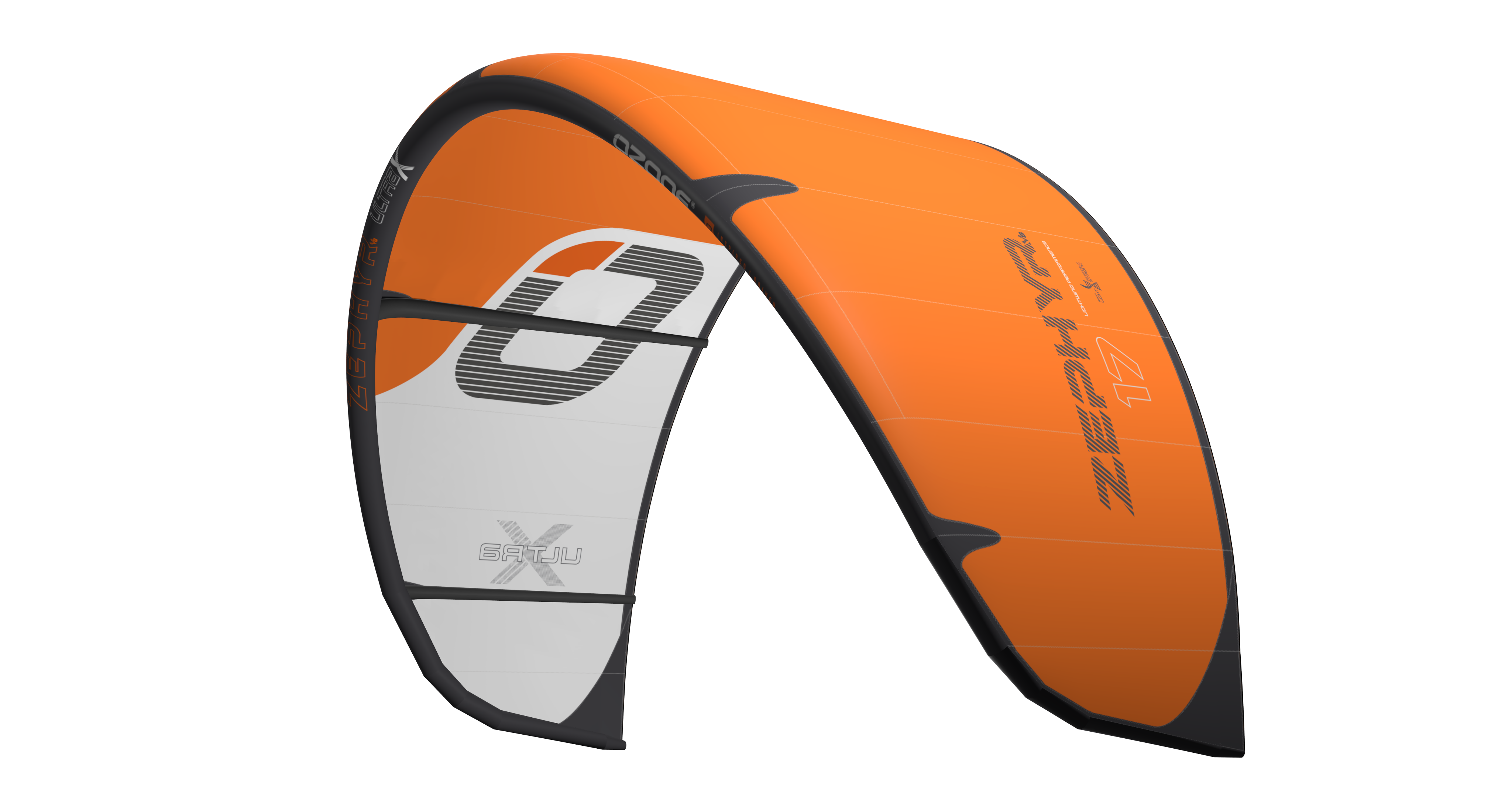 ZEPHYR V8 ULTRA-X OZONE