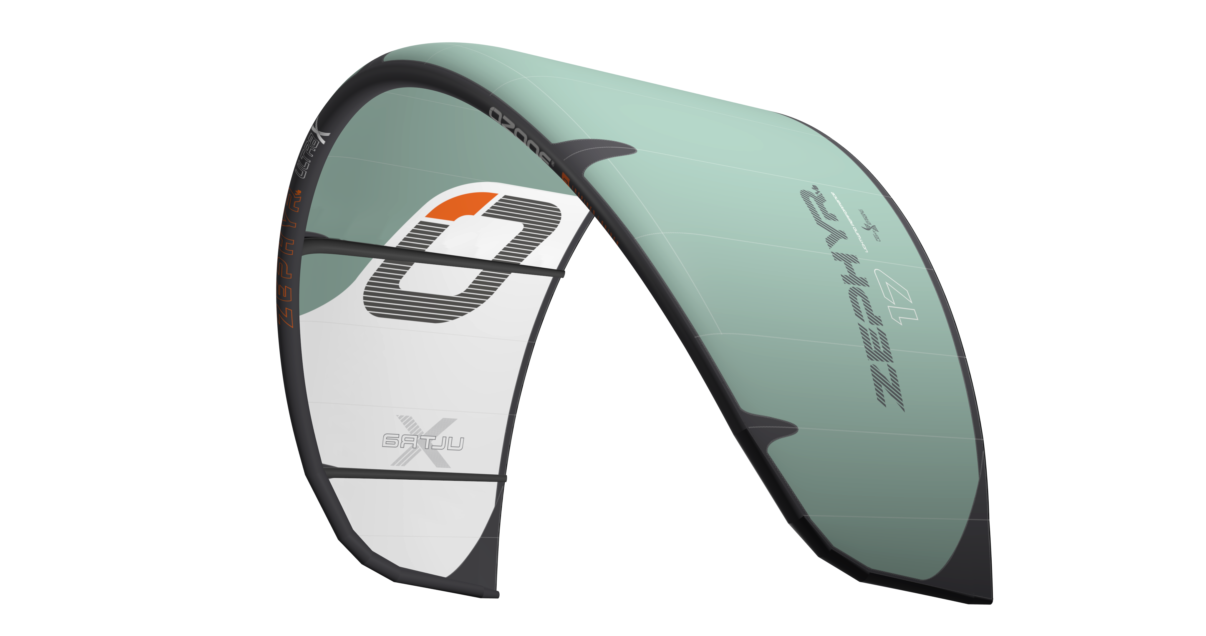 ZEPHYR V8 ULTRA-X OZONE