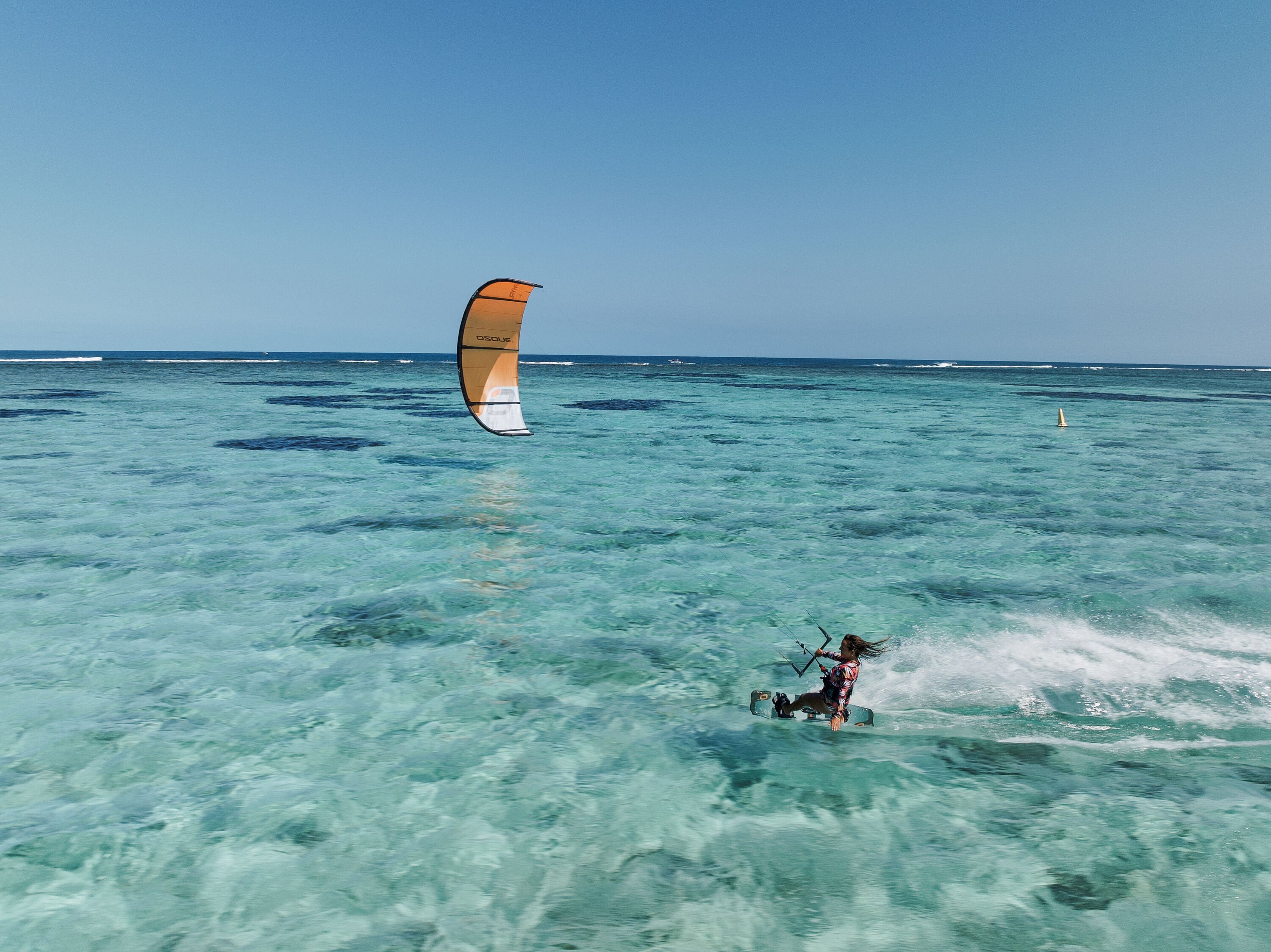 ZEPHYR V8 ULTRA-X OZONE