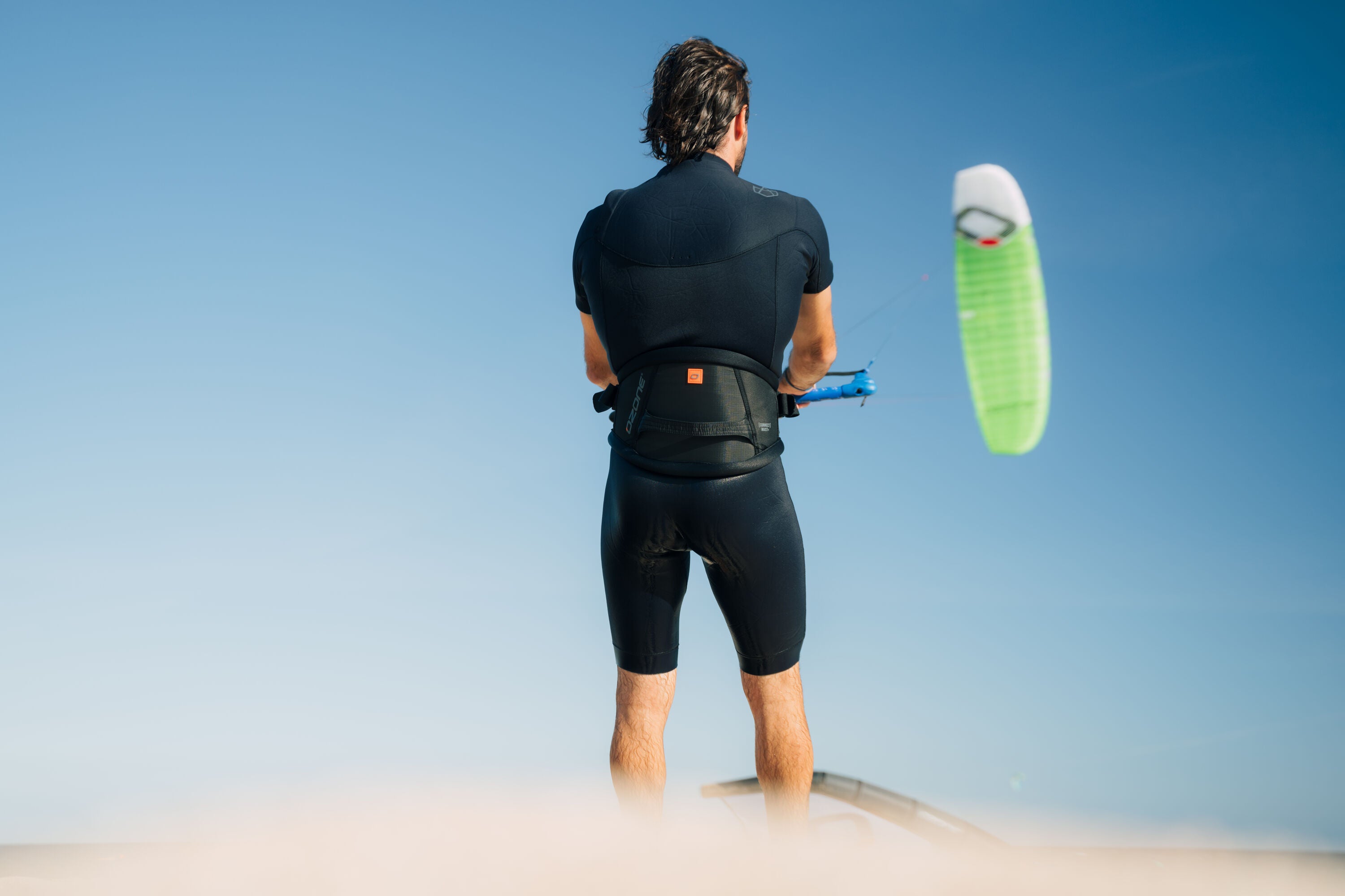 Kitesurf Arness CONNECT Waist V4 OZONE