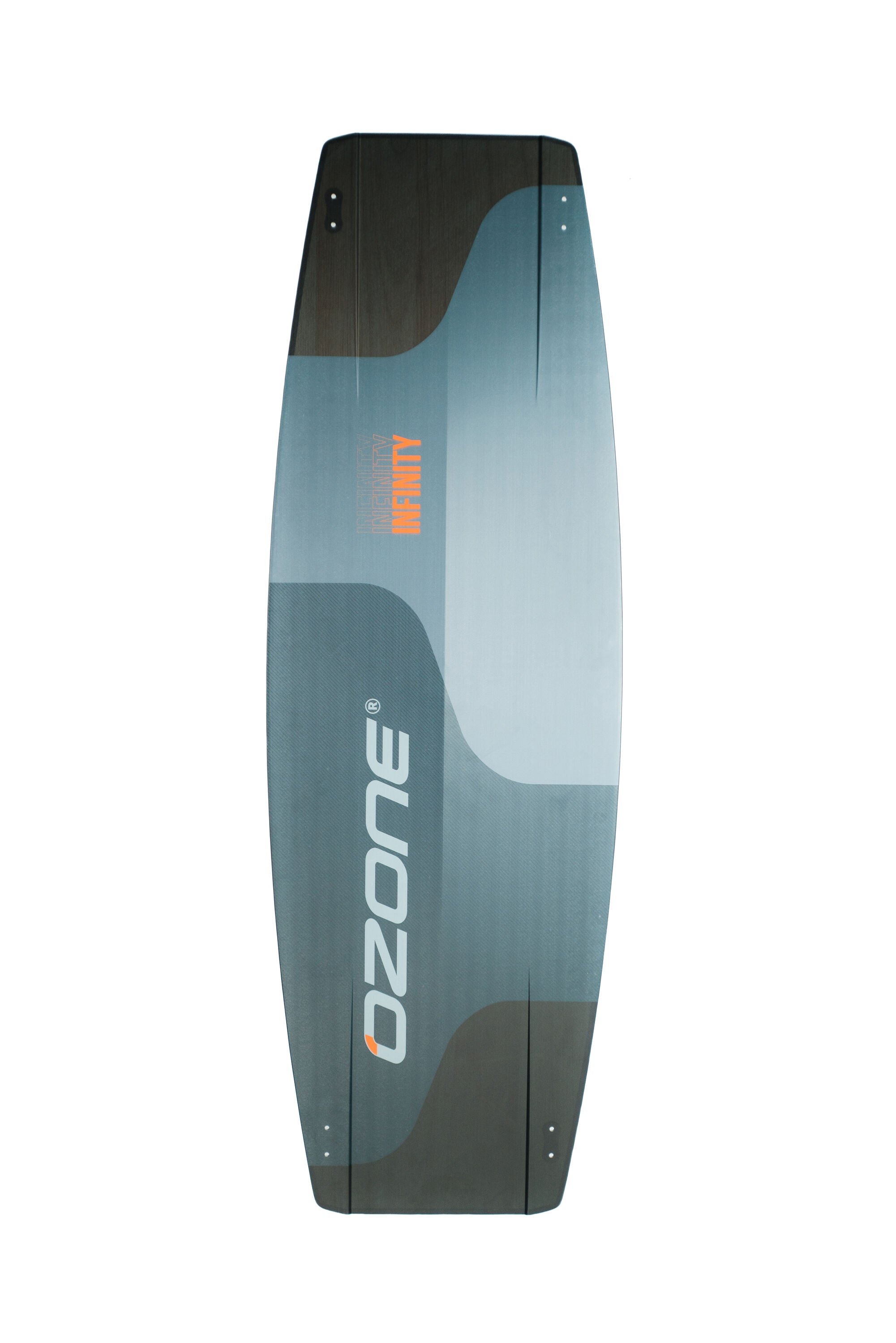 INFINITY V3 Lightwind Kite Board Only