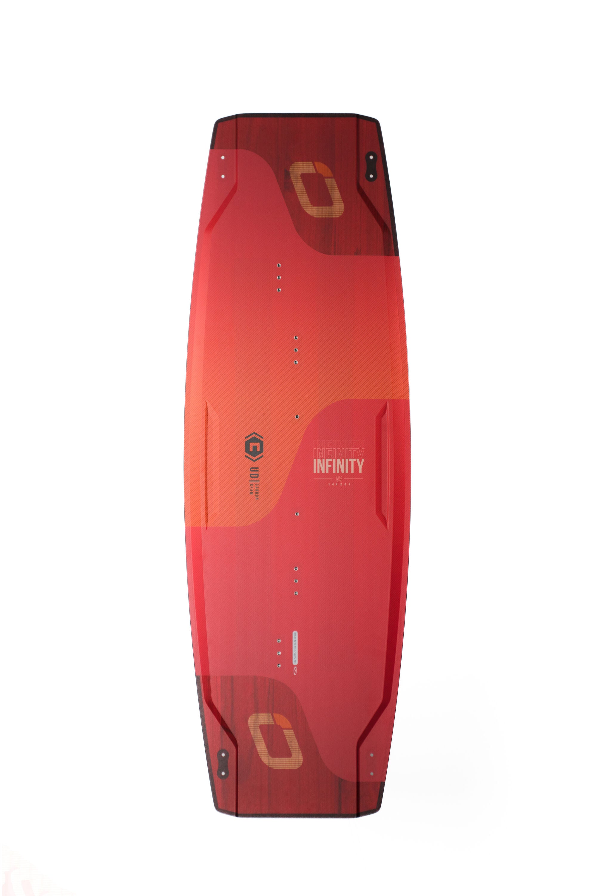 INFINITY V3 Lightwind Kite Board Only