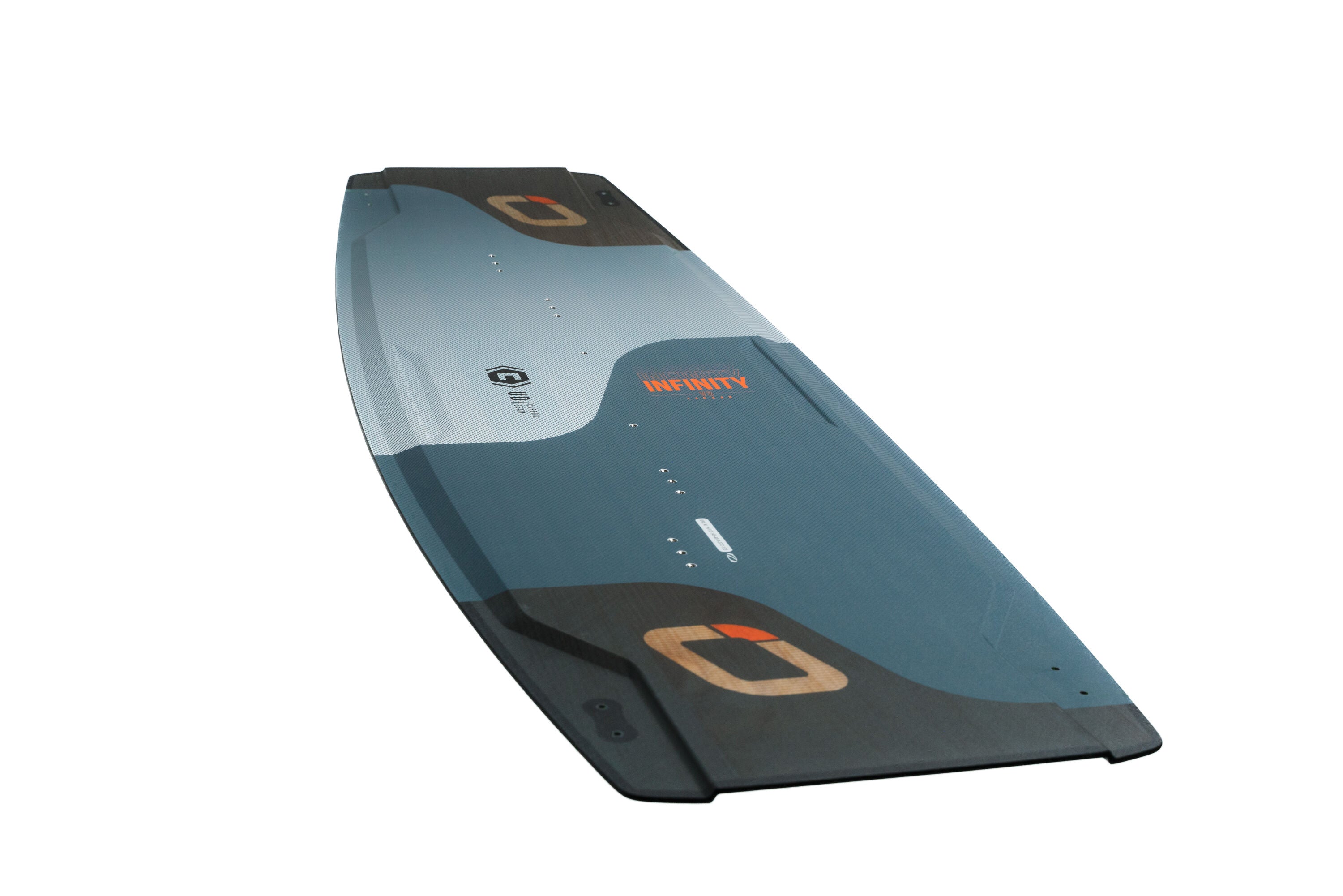 INFINITY V3 Lightwind Kite Board Only