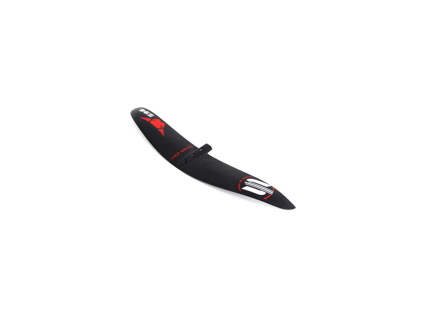 Sabfoil Red Devil 596 | WRD Hydrofoil Front Wing