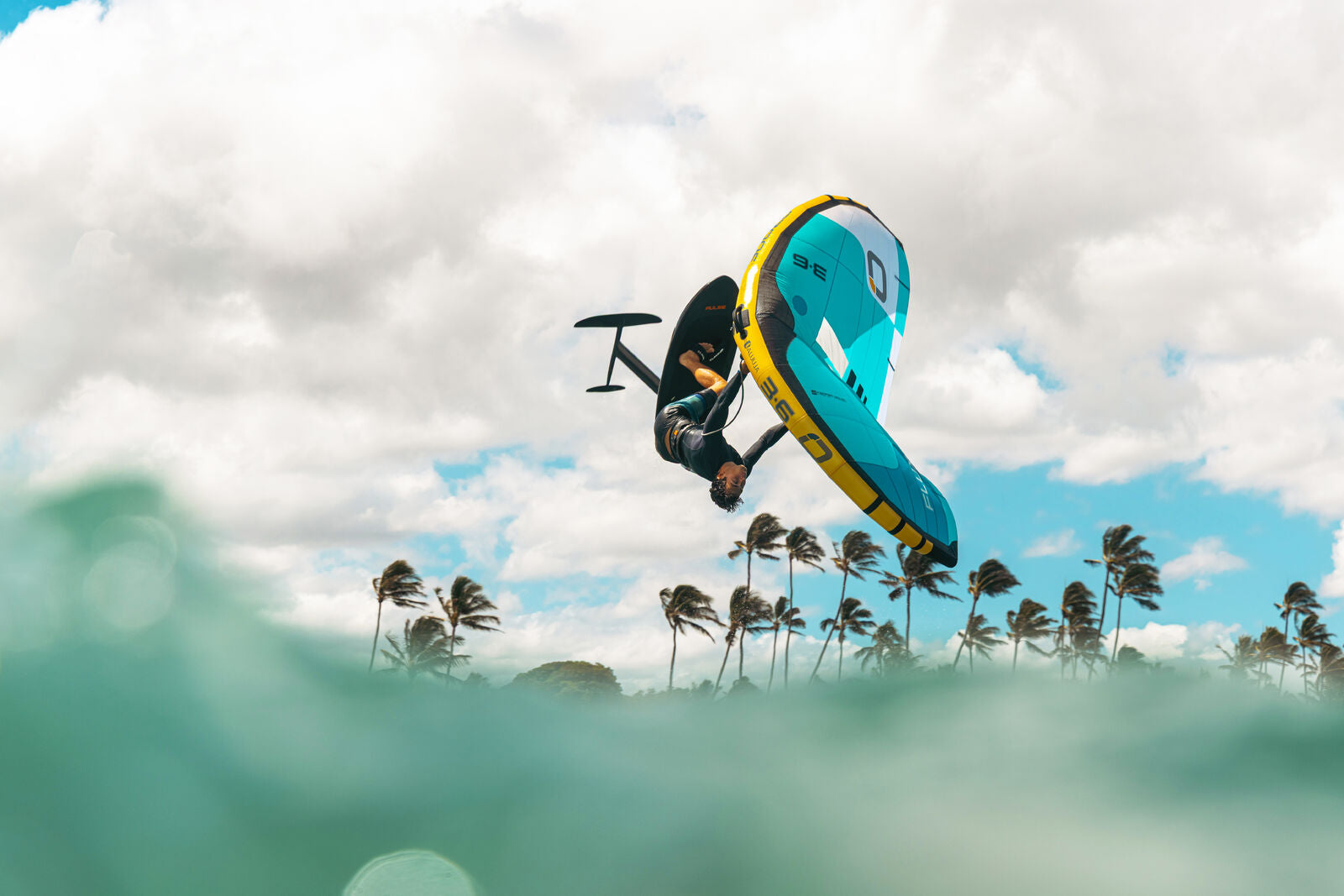 WING FLUX V2 ULTRA-X OZONE