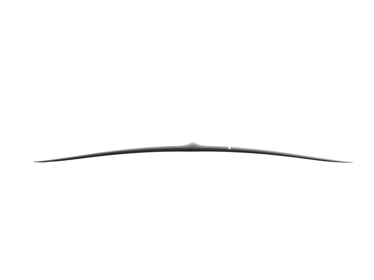 Blackbird 965 - Balz Müller Signature | Hydrofoil Sabfoil Front Wing