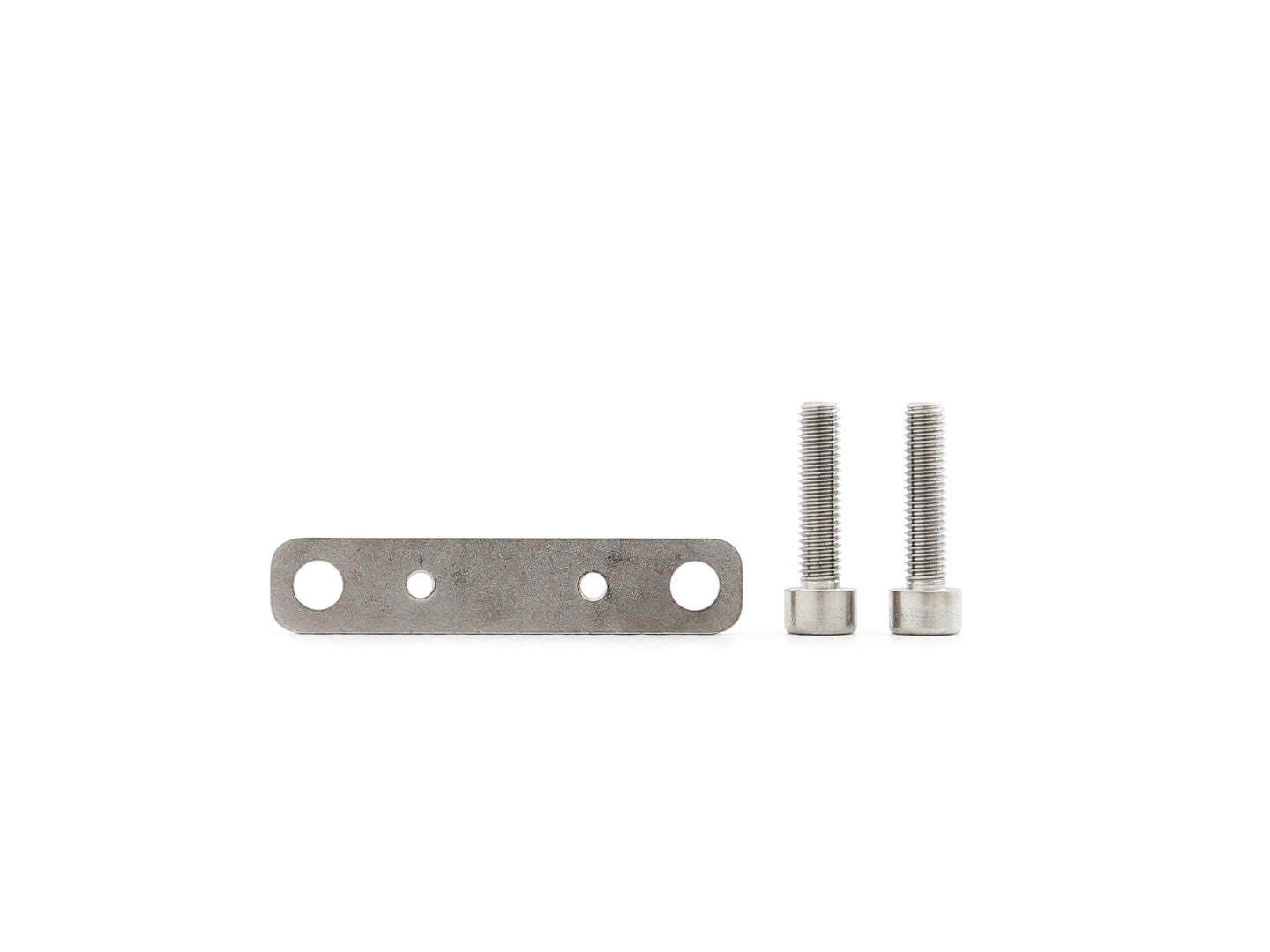 Hardware Kit Inox Bar for Anode