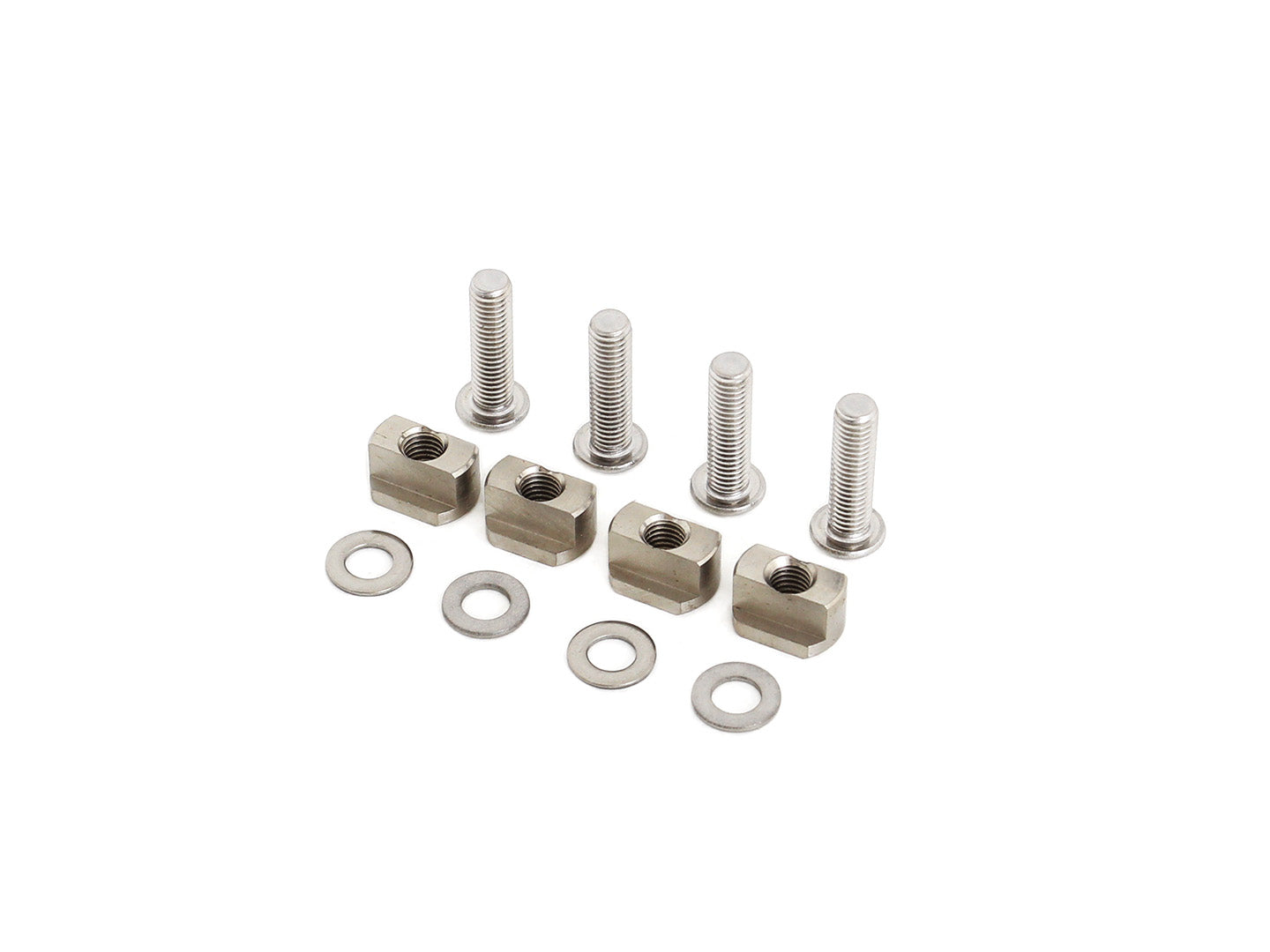 Hardware Kit L46/L50/T45LTD