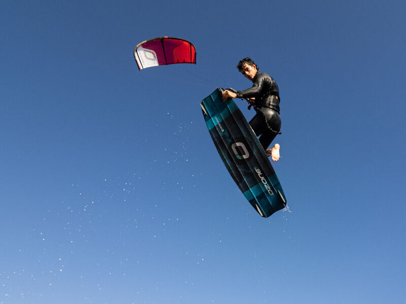 TORQUE V4 TWINTIP OZONE