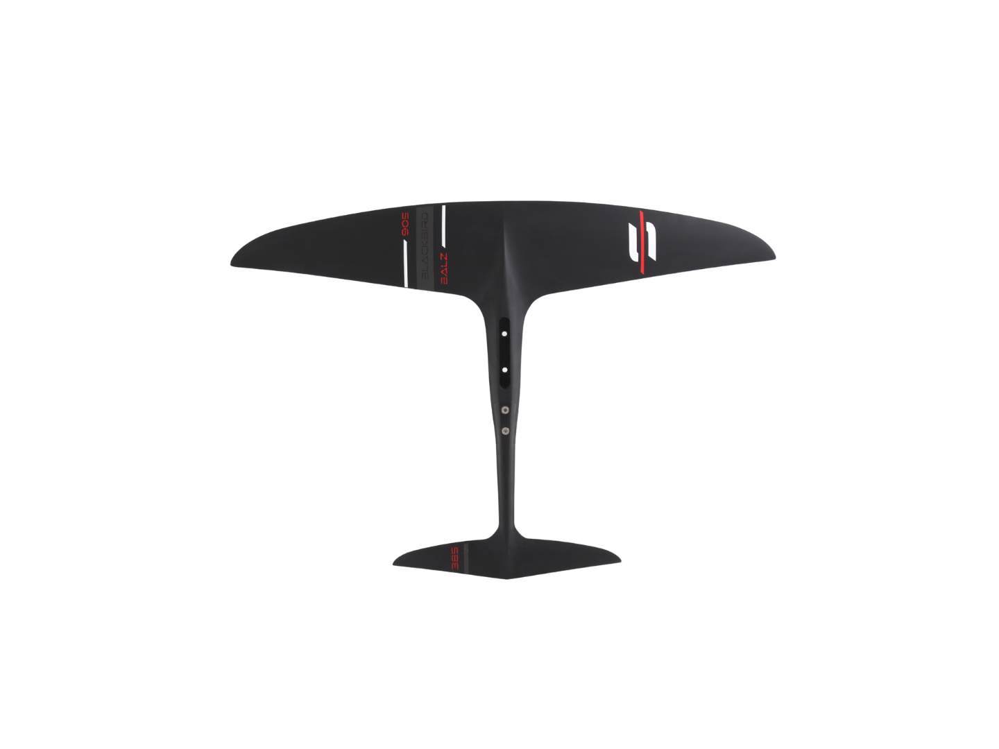 Glider Blackbird - Balz Pro 905-385