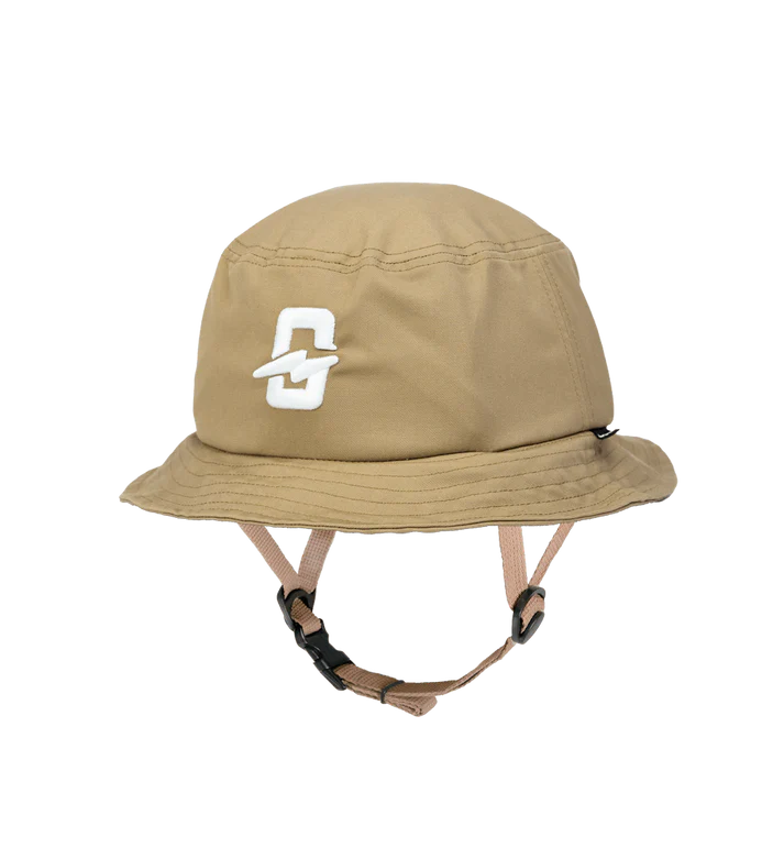 CASCO BUCKET HAT SOFT BANGPROOF