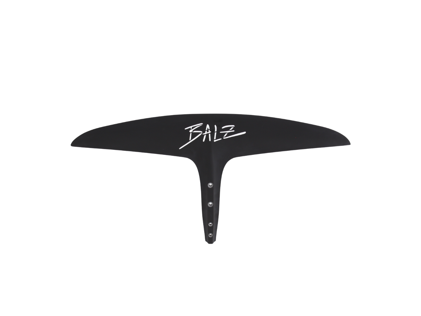 Blackbird 805 - Balz Müller Signature | Hydrofoil Sabfoil Front Wing
