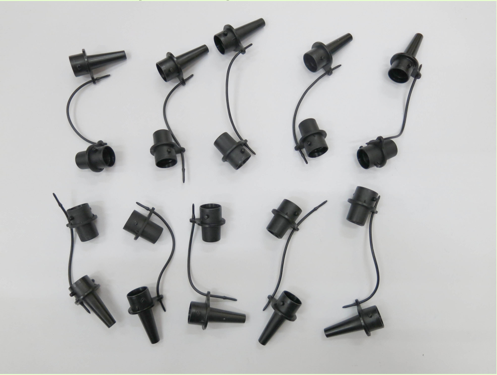 Boston Valve Pump Hose Adapter OZONE