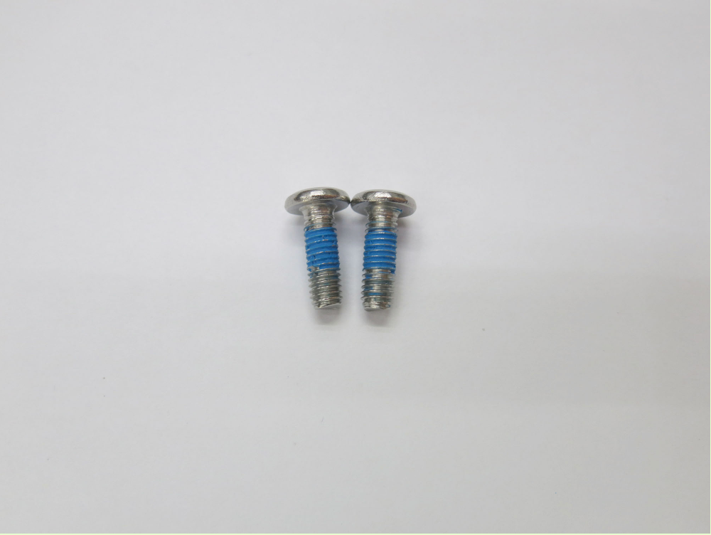 Tornillos para Quillas Ozone