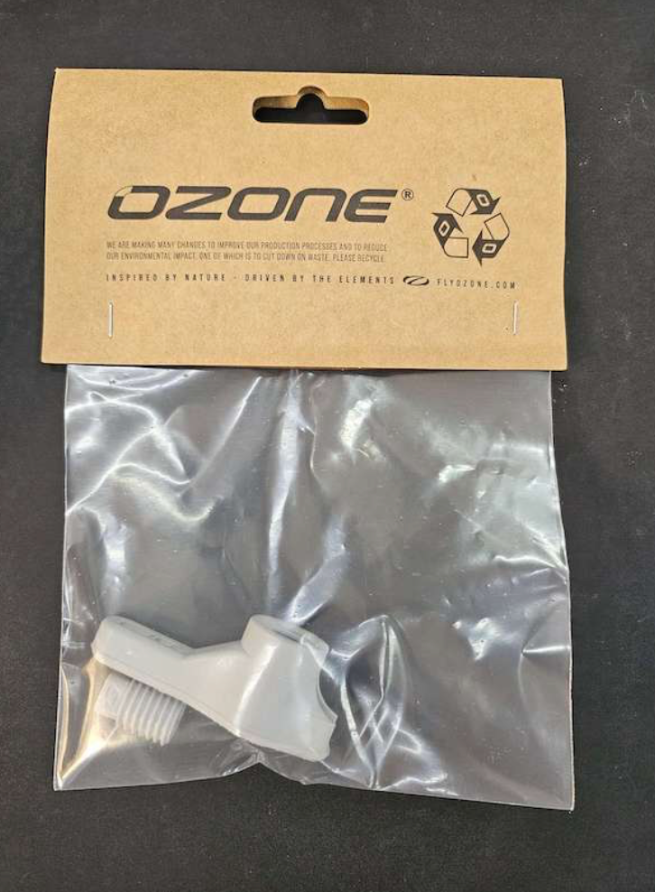 Torx Key Handle 3D Ozone