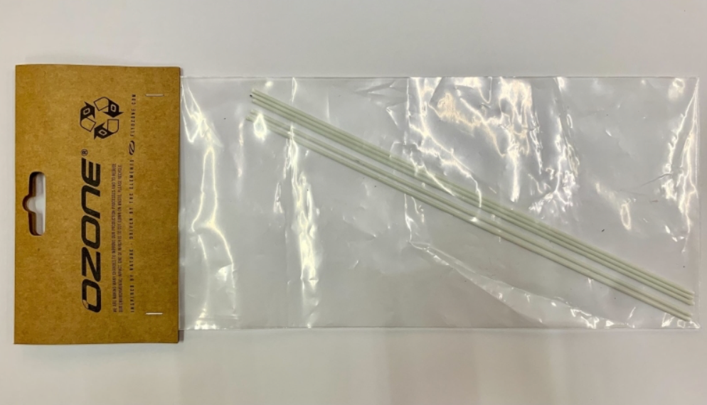 WING ANTI-FLAP BATTEN 25cm OZONE