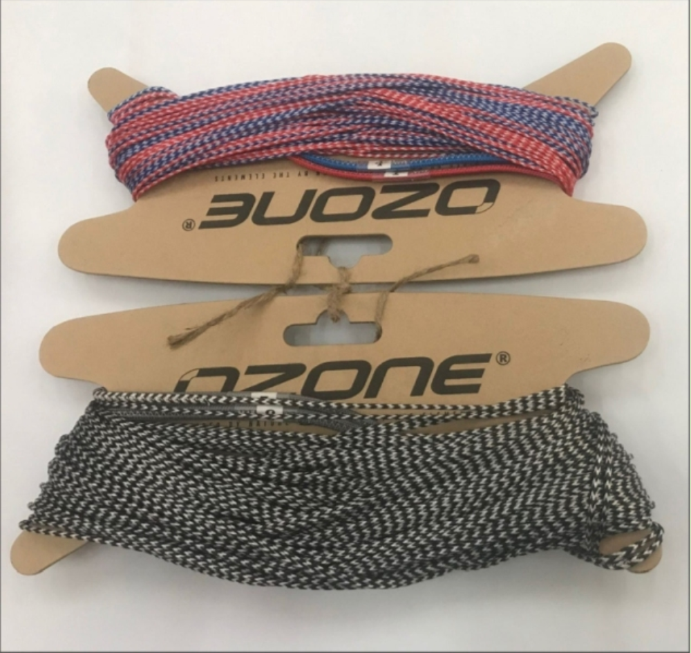 LINEAS V2 SET 23M OZONE