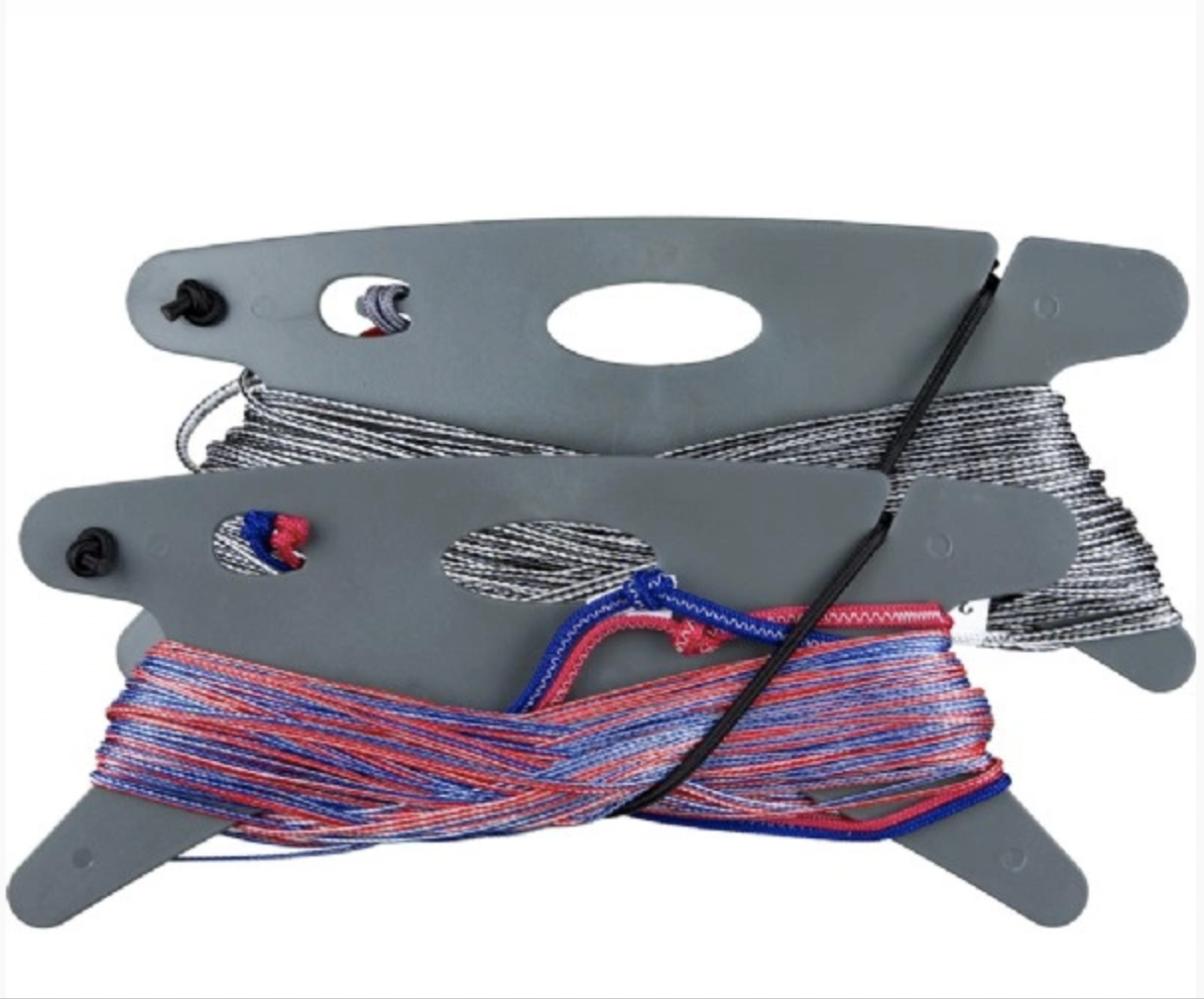 LINES KITESURF V1 4X20m OZONE