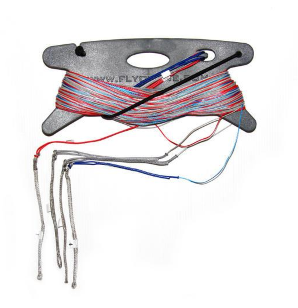 LINES PRO RACE V1 4x14m OZONE