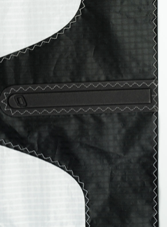 EVA ANTI FLAP BATTEN 240mm OZONE