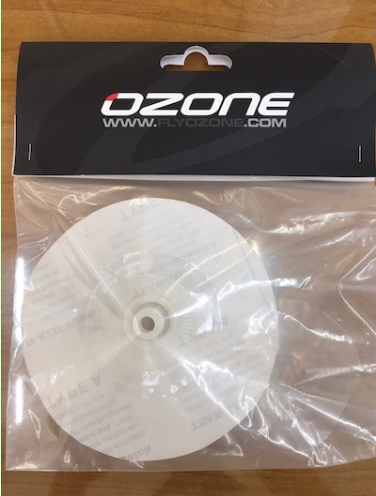 VALVULA AUTOADHESIVA V2 RECTA OZONE