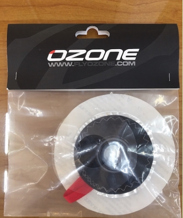 VÁLVULA AUTOADHESIVA V2 INFLADO OZONE