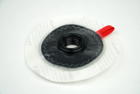 VÁLVULA AUTOADHESIVA V2 INFLADO OZONE