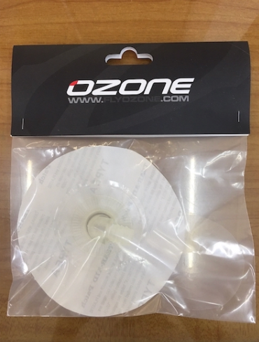 VÁLVULA AUTOADHESIVA V2 90º OZONE