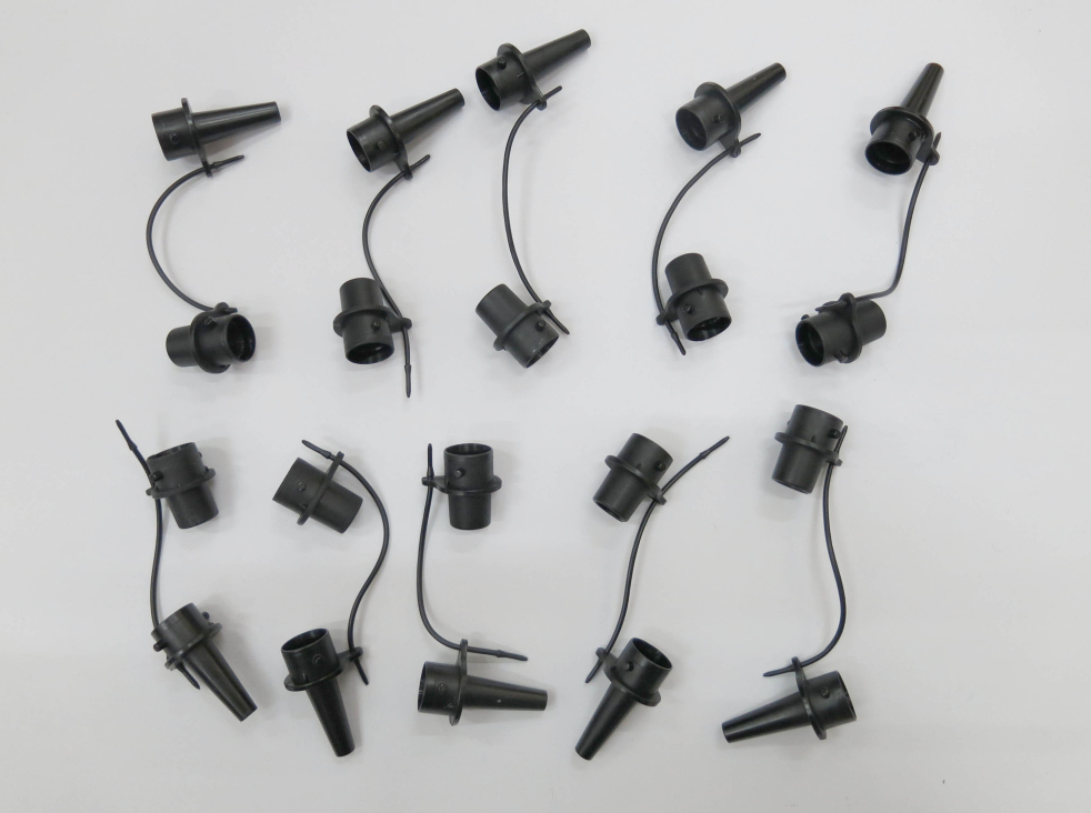 ADAPTADOR PARA INFLADOR VALVULA OZONE