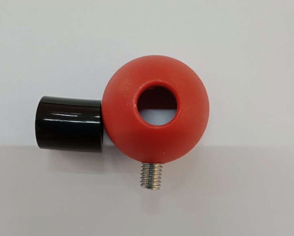 STOPPER BALL DEPOWER BARRA OZONE