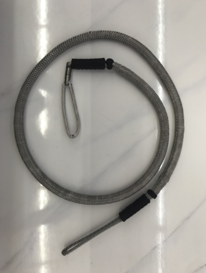 PARAWING SWIVEL LEASH LINE OZONE