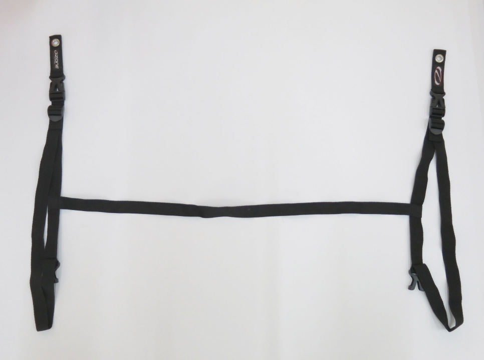 KITEBOARD WALL HANGER