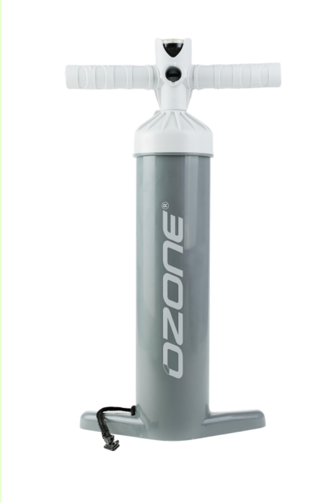 INFLADOR- PUMP V3 OZONE