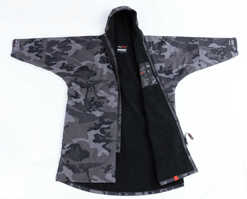 DRYROBE ADVANCE ADULTO